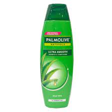 Palmolive Naturals Healthy & Smooth Shampoo 180ml